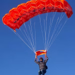 Performance Designs Optimum Reserve Canopy