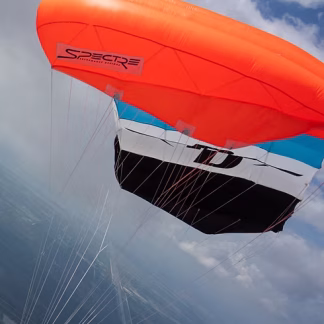 Performance Designs Spectre Main Canopy